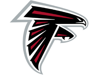 ATL falcons logo55